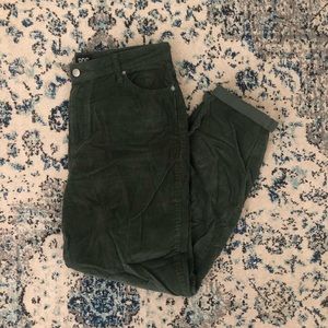 BDG Urban Outfitters Corduroy Pants